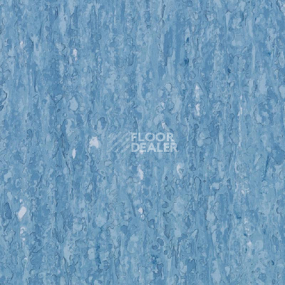 Линолеум Tarkett iq Optima Medium blue 0857 фото 1 | FLOORDEALER